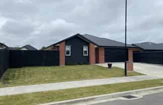 7 Crete Road, Rangiora
