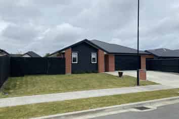 7 Crete Road, Rangiora