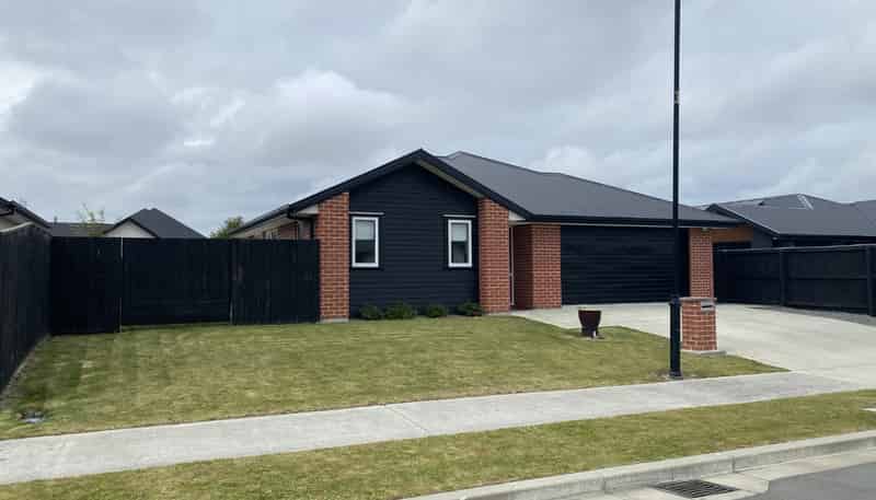 7 Crete Road, Rangiora