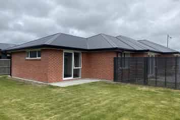 7 Crete Road, Rangiora