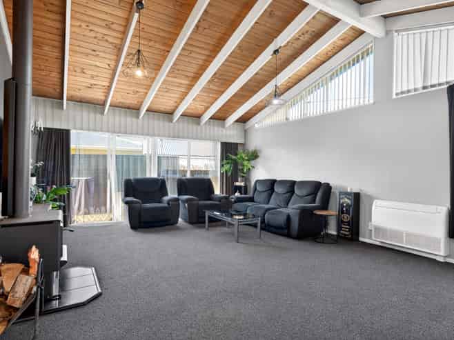 145 Cockburn Street, Masterton