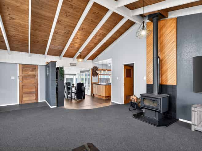 145 Cockburn Street, Masterton