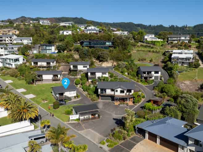 2/8 Kotare Place, Kaiteriteri