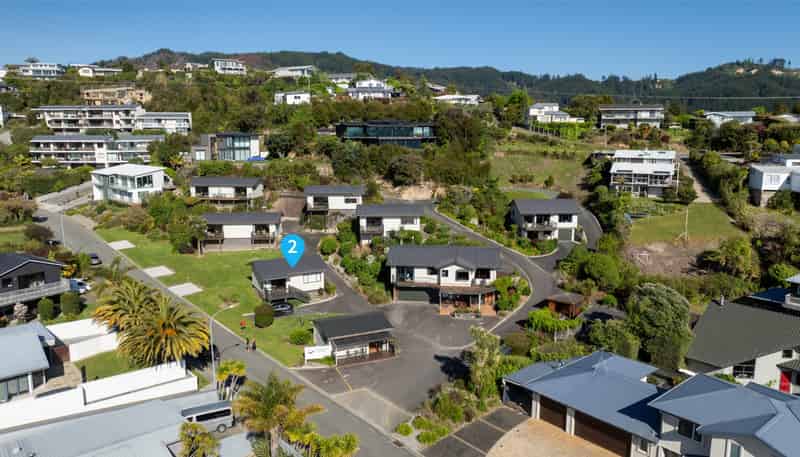 2/8 Kotare Place, Kaiteriteri