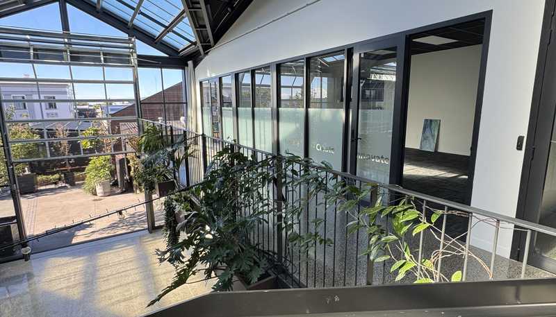 201-209 Queen Street East, Hastings