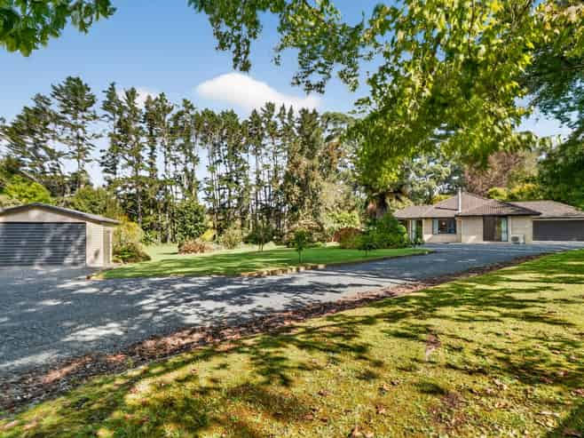 725C Puketona Road, Haruru