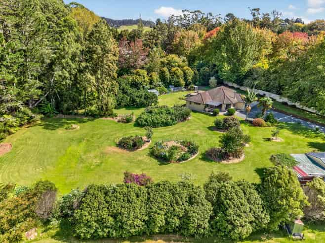 725C Puketona Road, Haruru