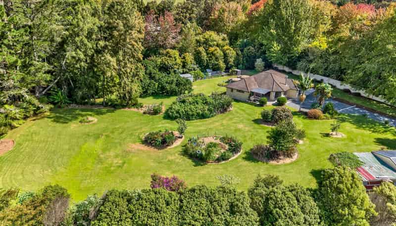 725C Puketona Road, Haruru