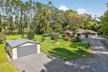 725C Puketona Road, Haruru