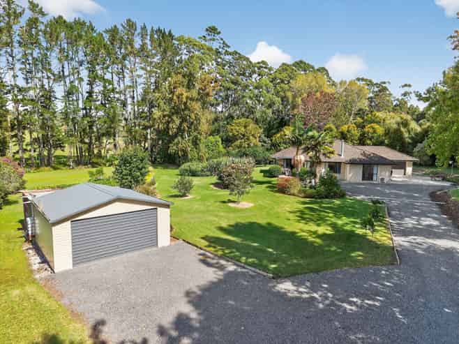 725C Puketona Road, Haruru