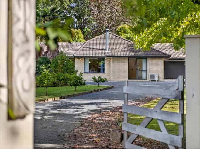 725C Puketona Road, Haruru