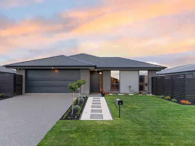 4 Pierce Street, Marshland