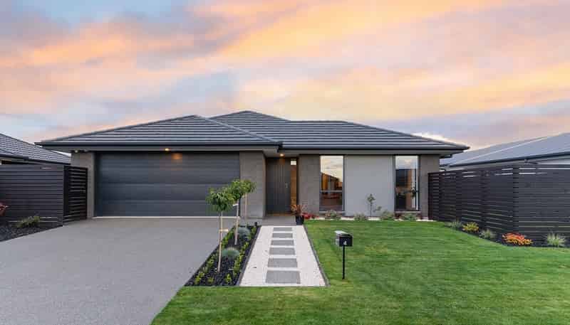 4 Pierce Street, Marshland