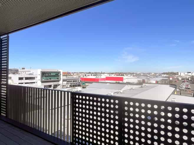 404/36c Welles Street, Christchurch Central