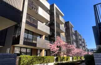 404/36c Welles Street, Christchurch Central