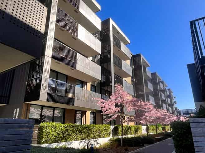 404/36c Welles Street, Christchurch Central