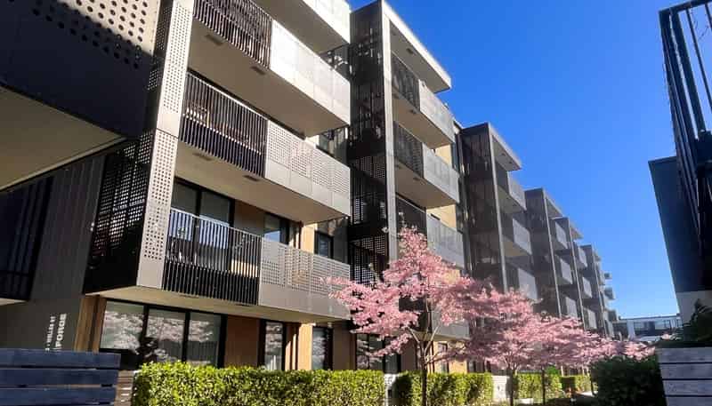 404/36c Welles Street, Christchurch Central