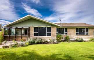 65 Rhodes Street, WAIMATE