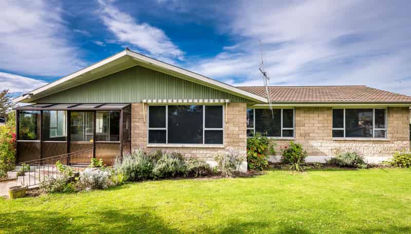 65 Rhodes Street, WAIMATE