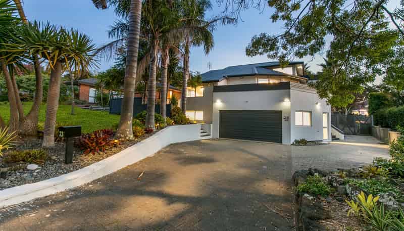 23 Kuripaka Crescent, The Gardens