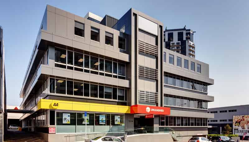  L1, 12 - 14 Northcroft Street, Takapuna