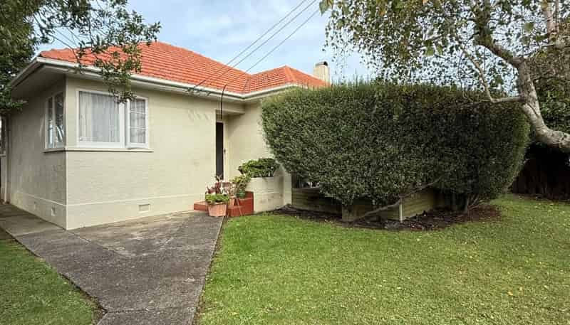 1/23 Kimpton Road, Papatoetoe