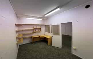 Prime Retail Opportunity in Central Onehunga