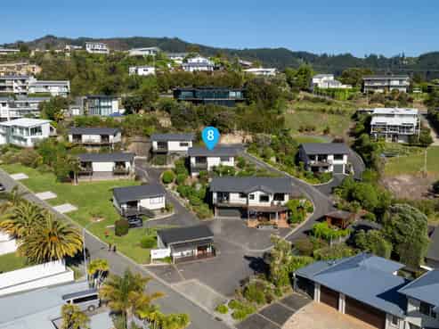 8/8 Kotare Place, Kaiteriteri