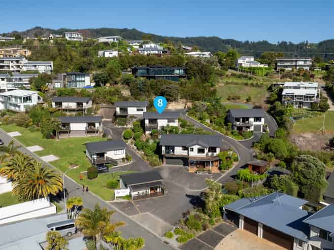 8/8 Kotare Place, Kaiteriteri