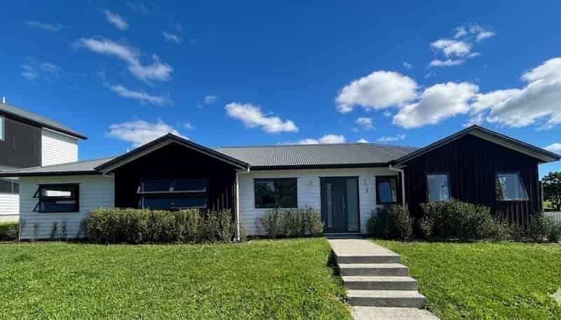 1 Oioi Lane, Kaukapakapa