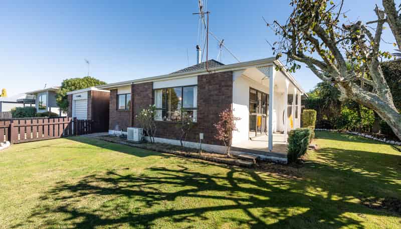 1/35 Ahier Street, Te Awamutu