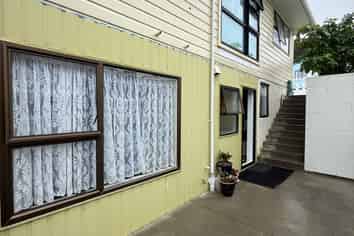 A/7 Twomey Grove, Houghton Bay
