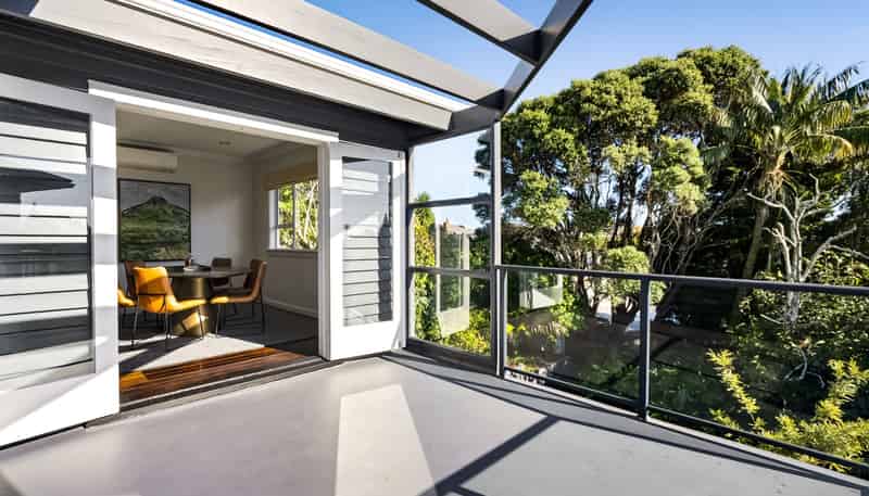 290 Devon Street West, New Plymouth