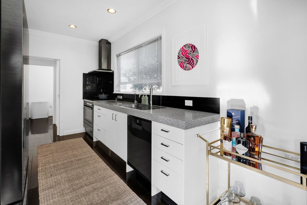 The perfect setup for teenagers or dual living - Mehr