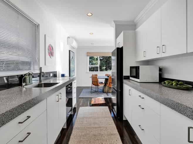 290 Devon Street West, New Plymouth