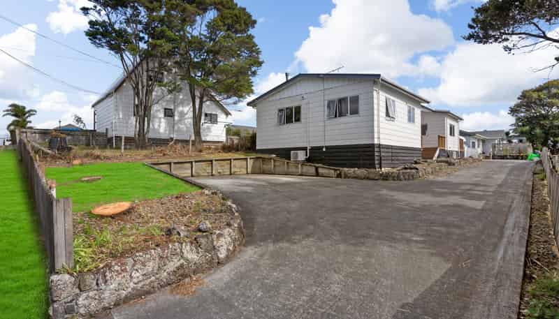 31A Matata Street, Blockhouse Bay