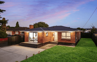 14 Cross Street, Papakura