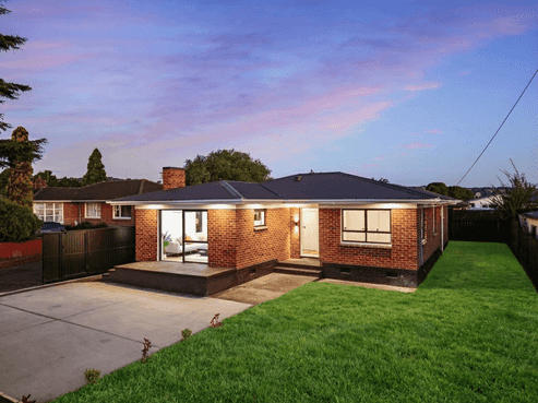 14 Cross Street, Papakura