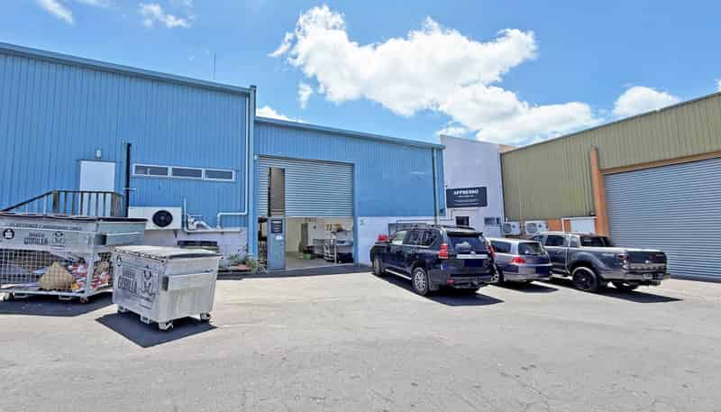 Unit K/16 Link Drive, Wairau Valley