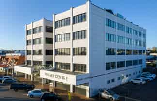 Secure scale in the CBD