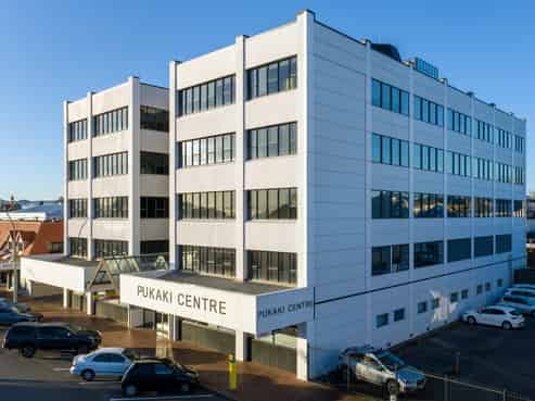 Secure scale in the CBD