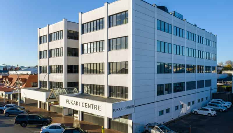 1144-1152 Pukaki Street, Rotorua
