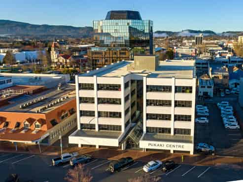 Secure scale in the CBD