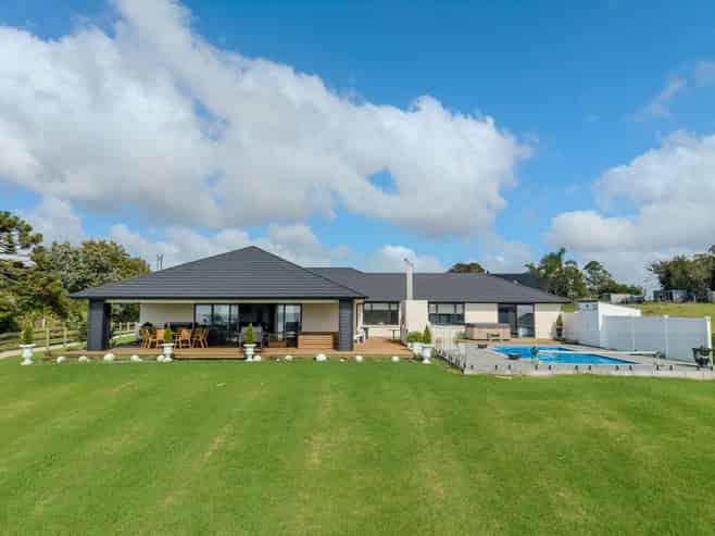 77 Skudders Beach Road, Kerikeri