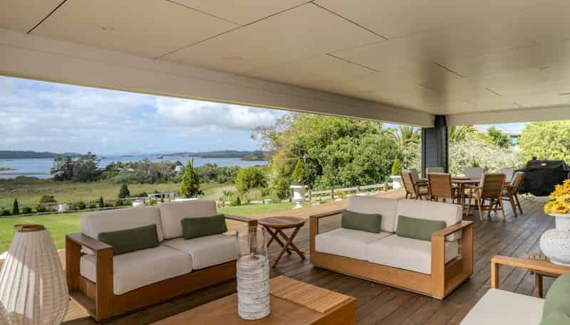 77 Skudders Beach Road, Kerikeri