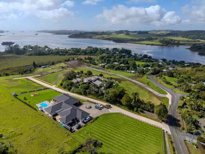 77 Skudders Beach Road, Kerikeri