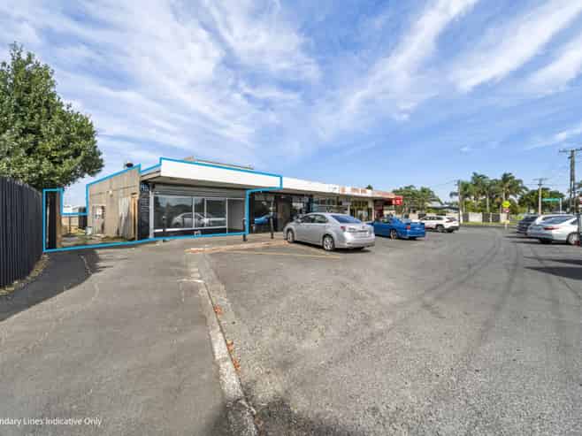 Rare Opportunity to Develop or Occupy