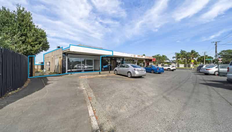 145 West Tamaki Road, Glen Innes