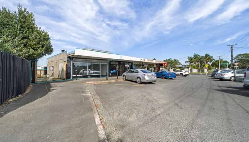 145 West Tamaki Road, Glen Innes