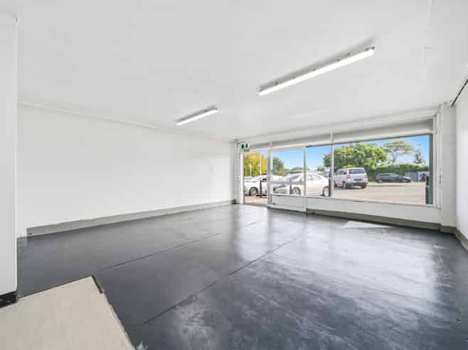 Rare Opportunity to Develop or Occupy